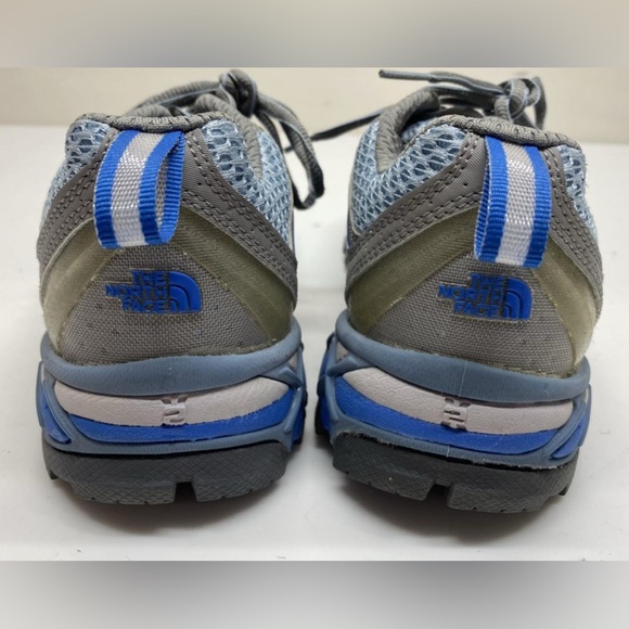 NWOT, The North Face Orthotic Women's Running Shoes Size 7 - Picture 3 of 12